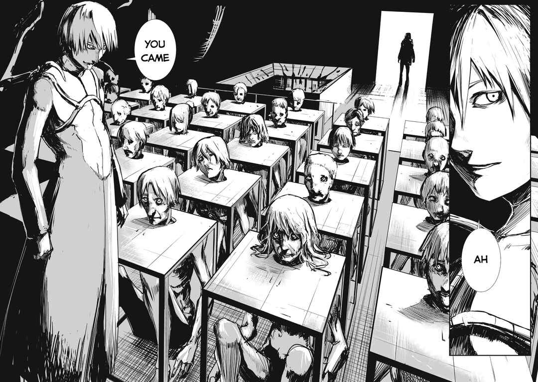 Page 37 Chapter 1 Grand Metal Organs