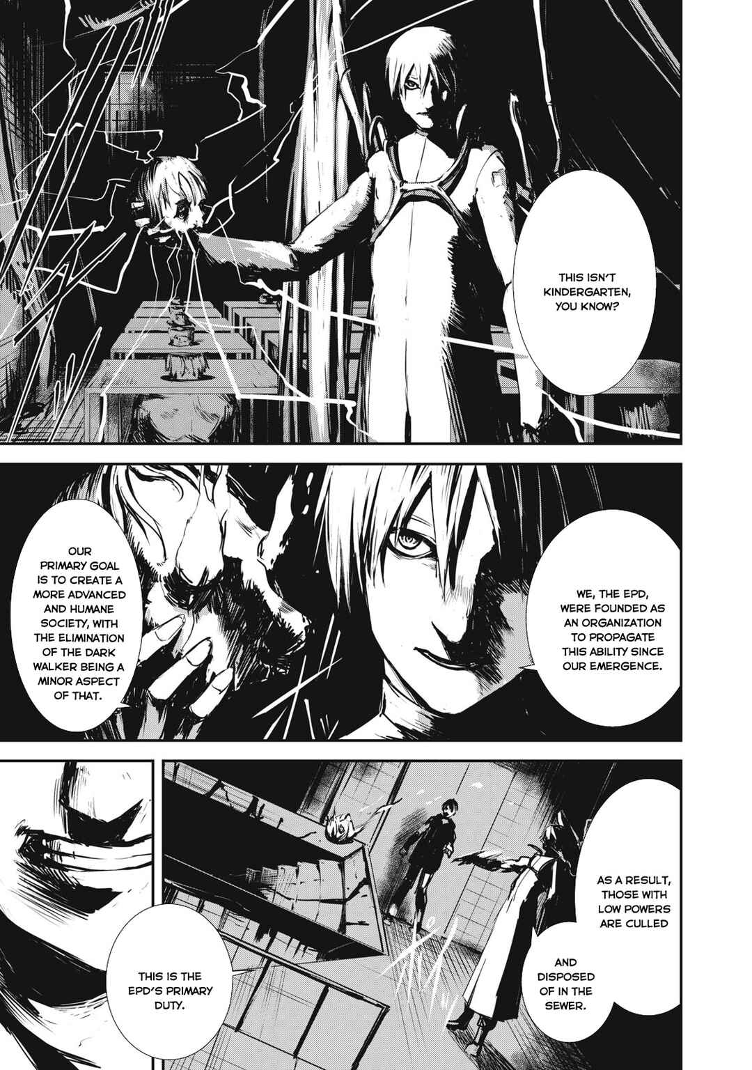 Page 43 Chapter 1 Grand Metal Organs