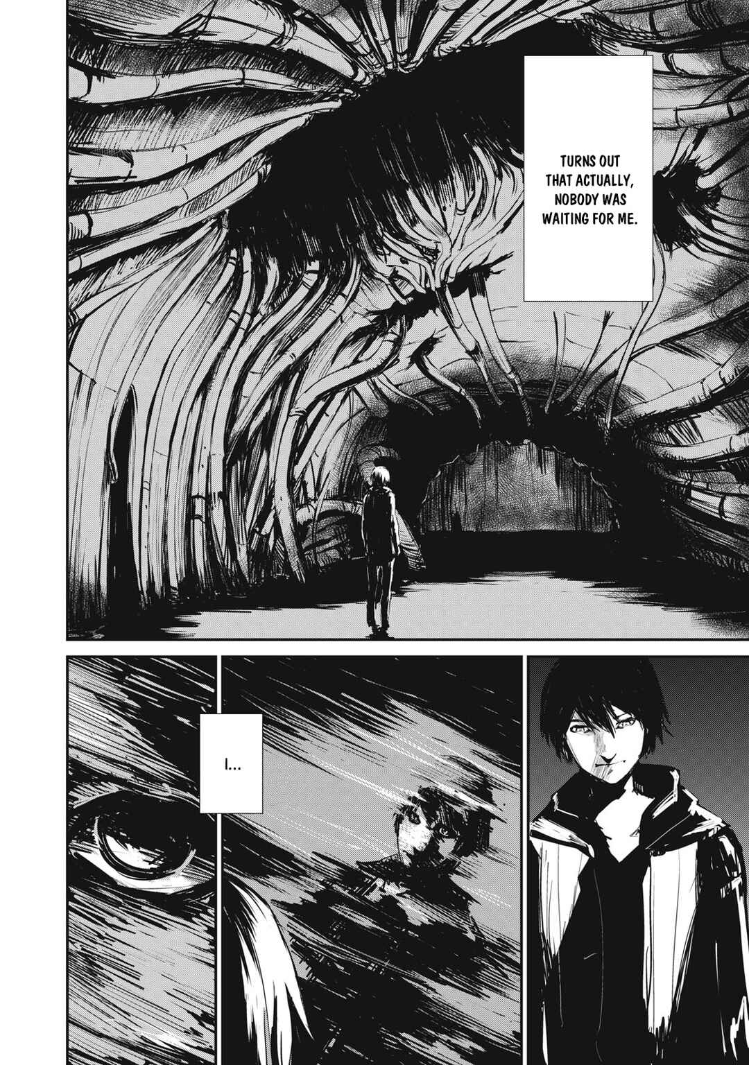 Page 48 Chapter 1 Grand Metal Organs