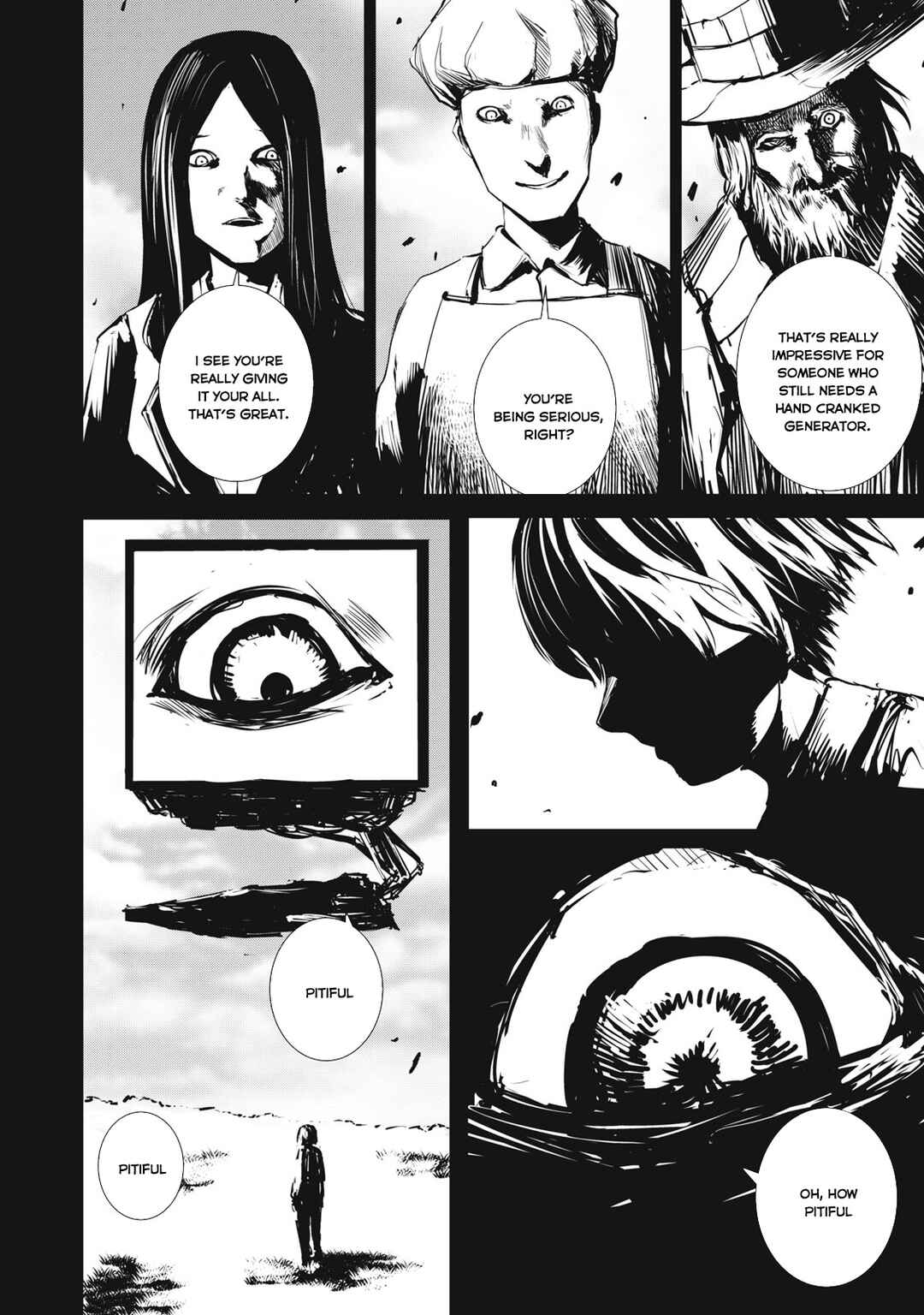 Page 52 Chapter 1 Grand Metal Organs