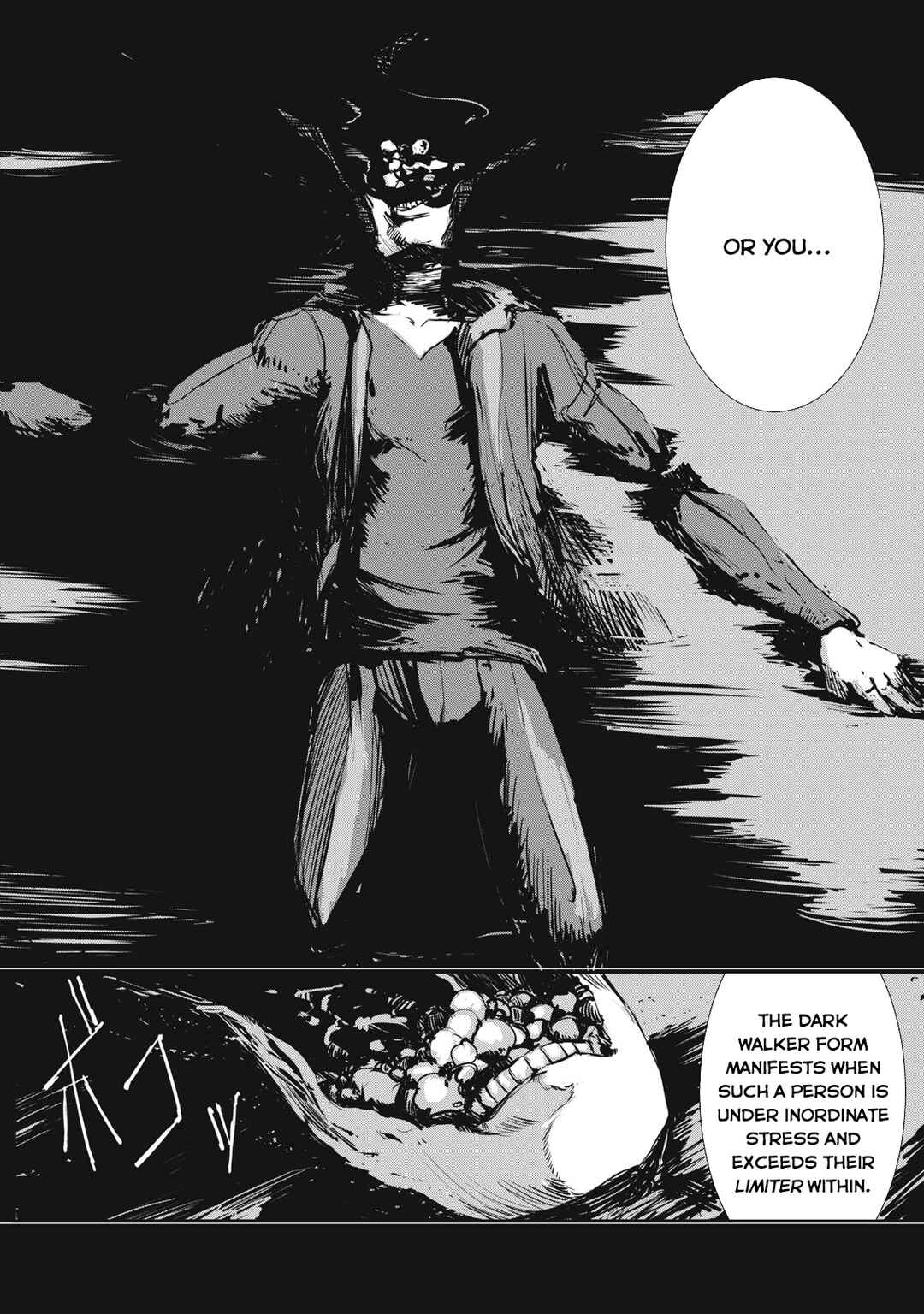 Page 60 Chapter 1 Grand Metal Organs