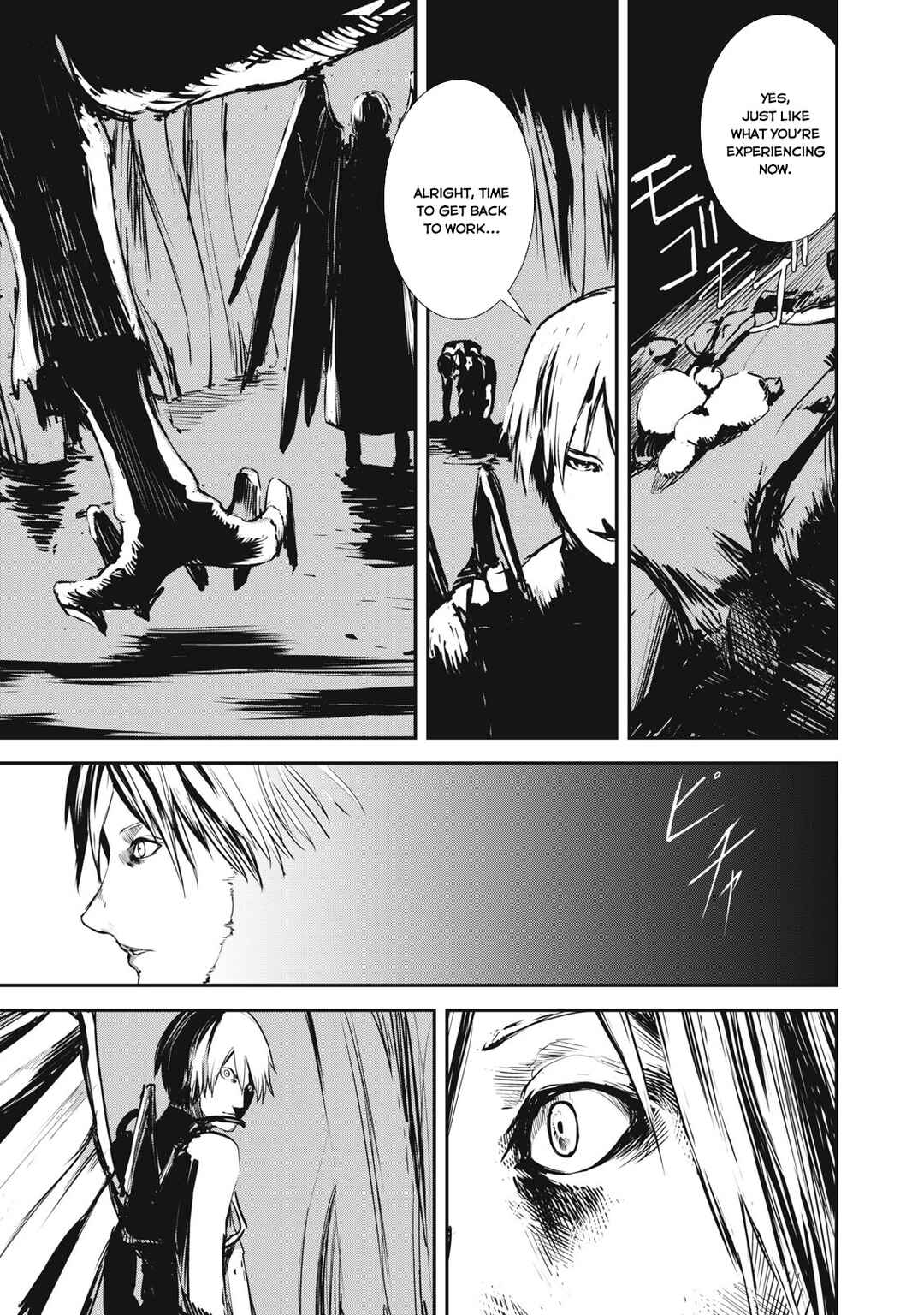 Page 61 Chapter 1 Grand Metal Organs