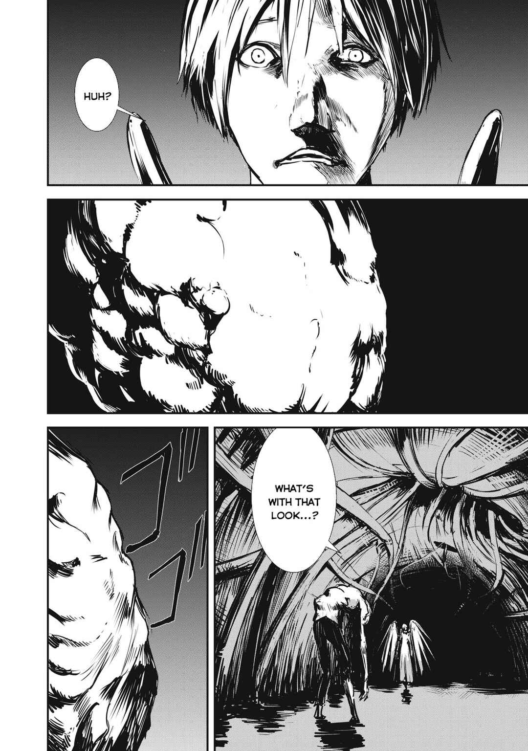 Page 63 Chapter 1 Grand Metal Organs