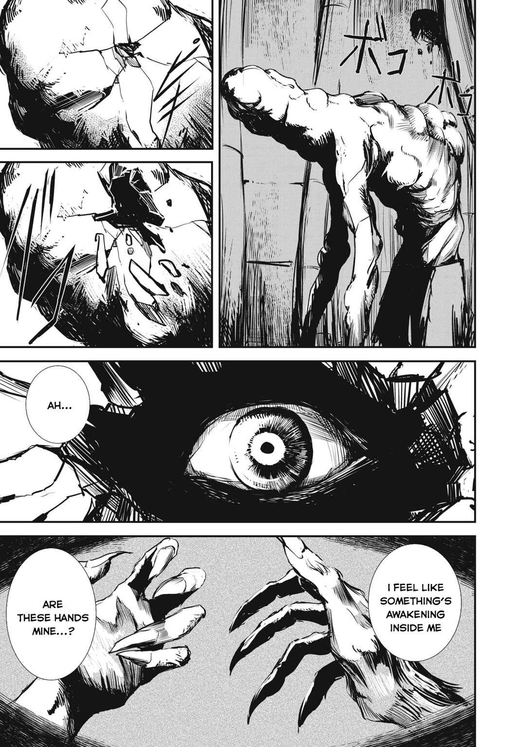 Page 64 Chapter 1 Grand Metal Organs