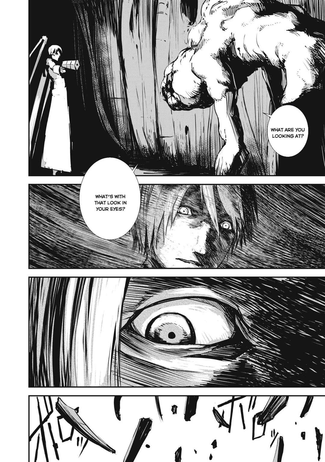Page 65 Chapter 1 Grand Metal Organs