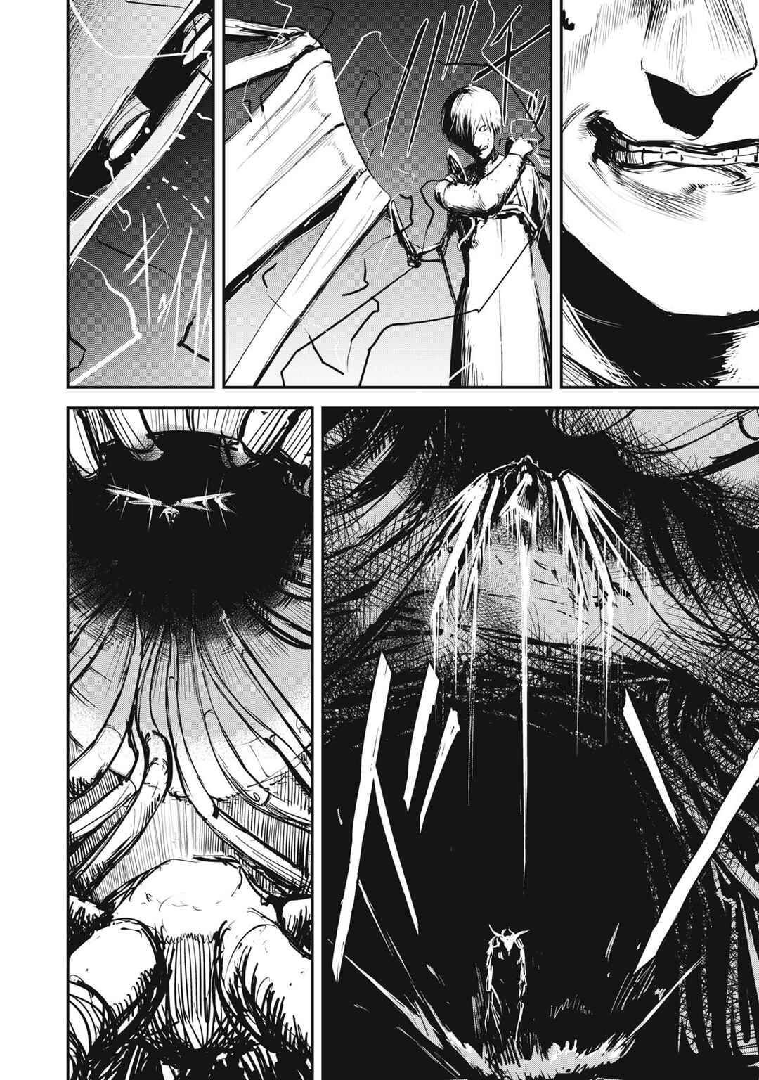 Page 67 Chapter 1 Grand Metal Organs