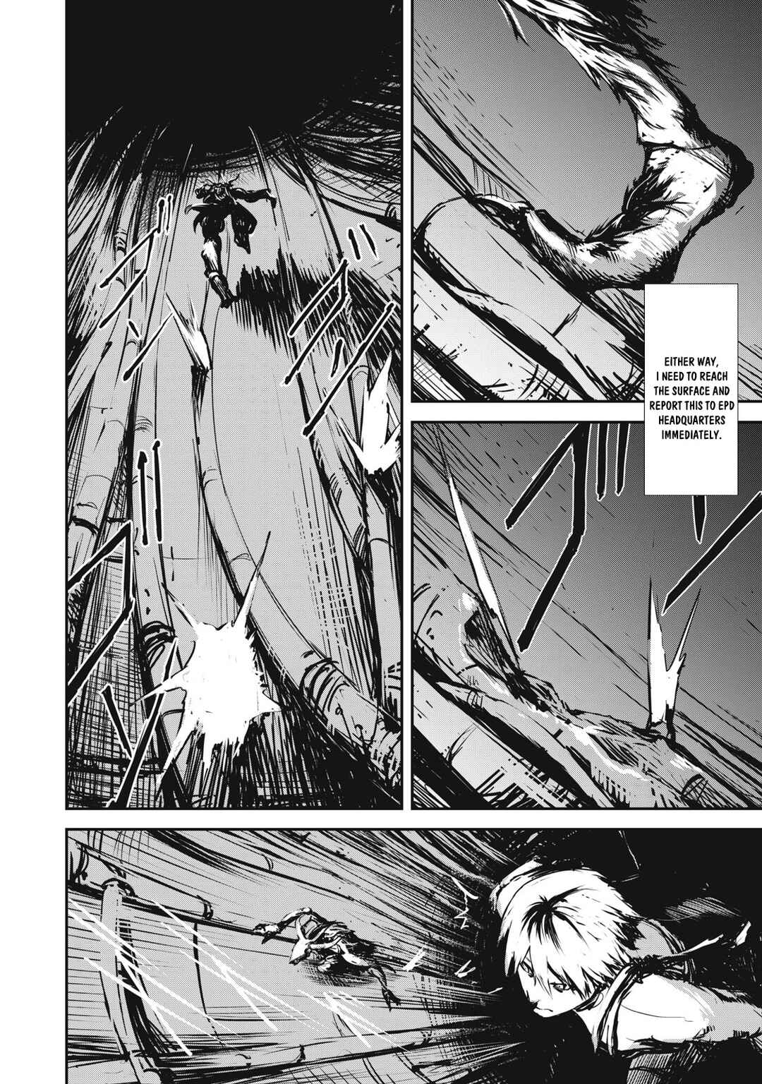 Page 69 Chapter 1 Grand Metal Organs