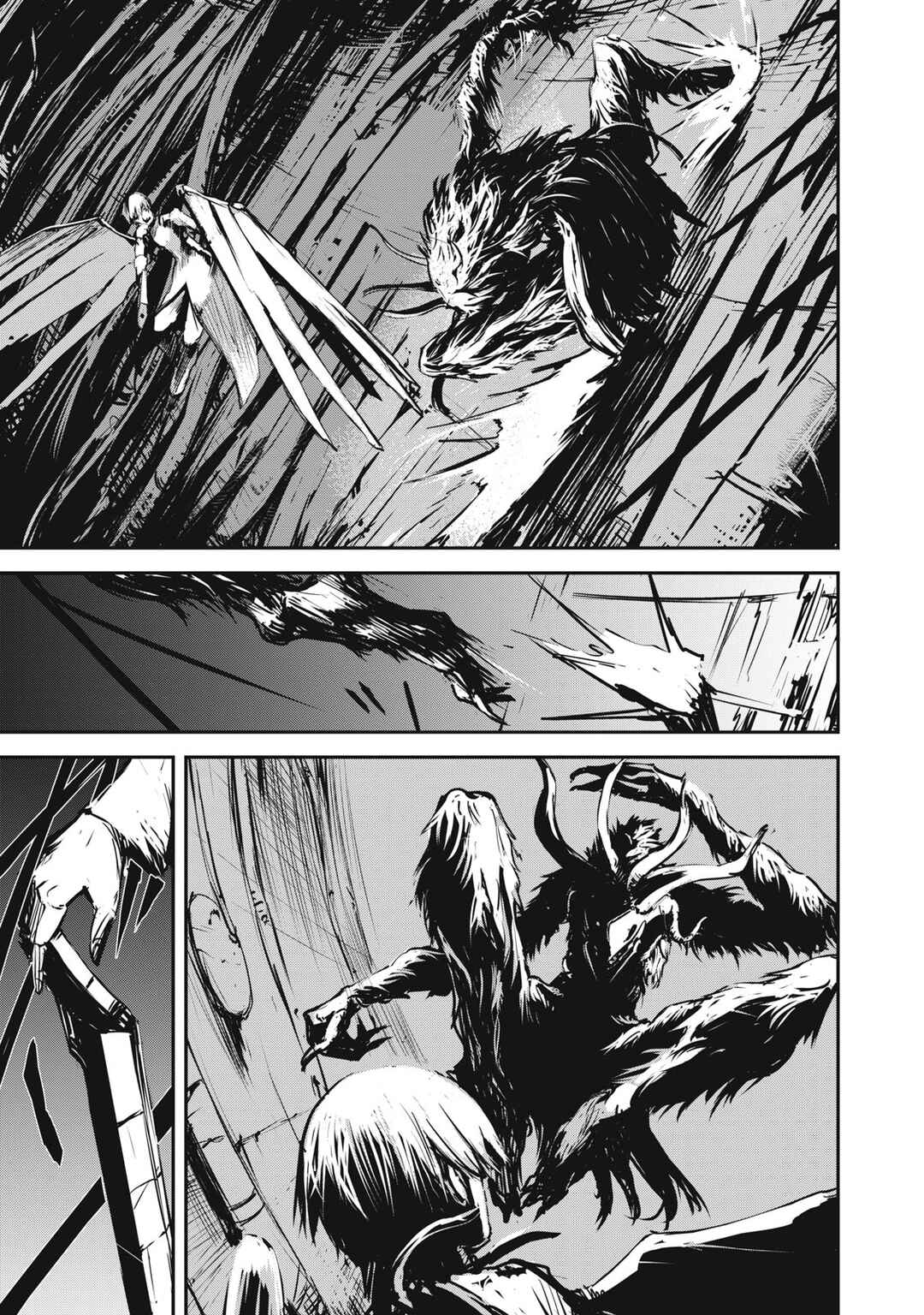 Page 72 Chapter 1 Grand Metal Organs