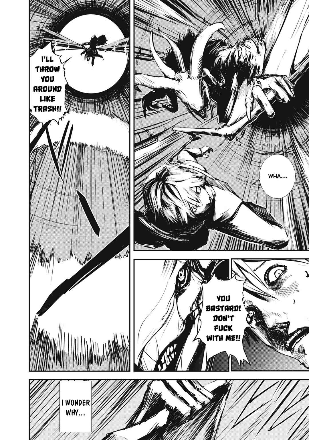 Page 73 Chapter 1 Grand Metal Organs