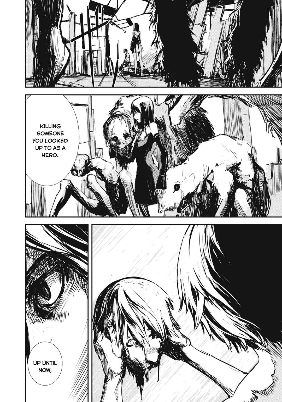 Page 78 Chapter 1 Grand Metal Organs