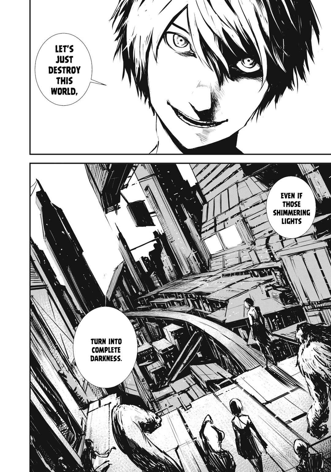 Page 80 Chapter 1 Grand Metal Organs