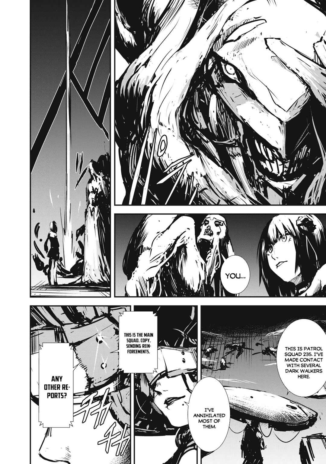 Page 12 Chapter 3.2 Grand Metal Organs