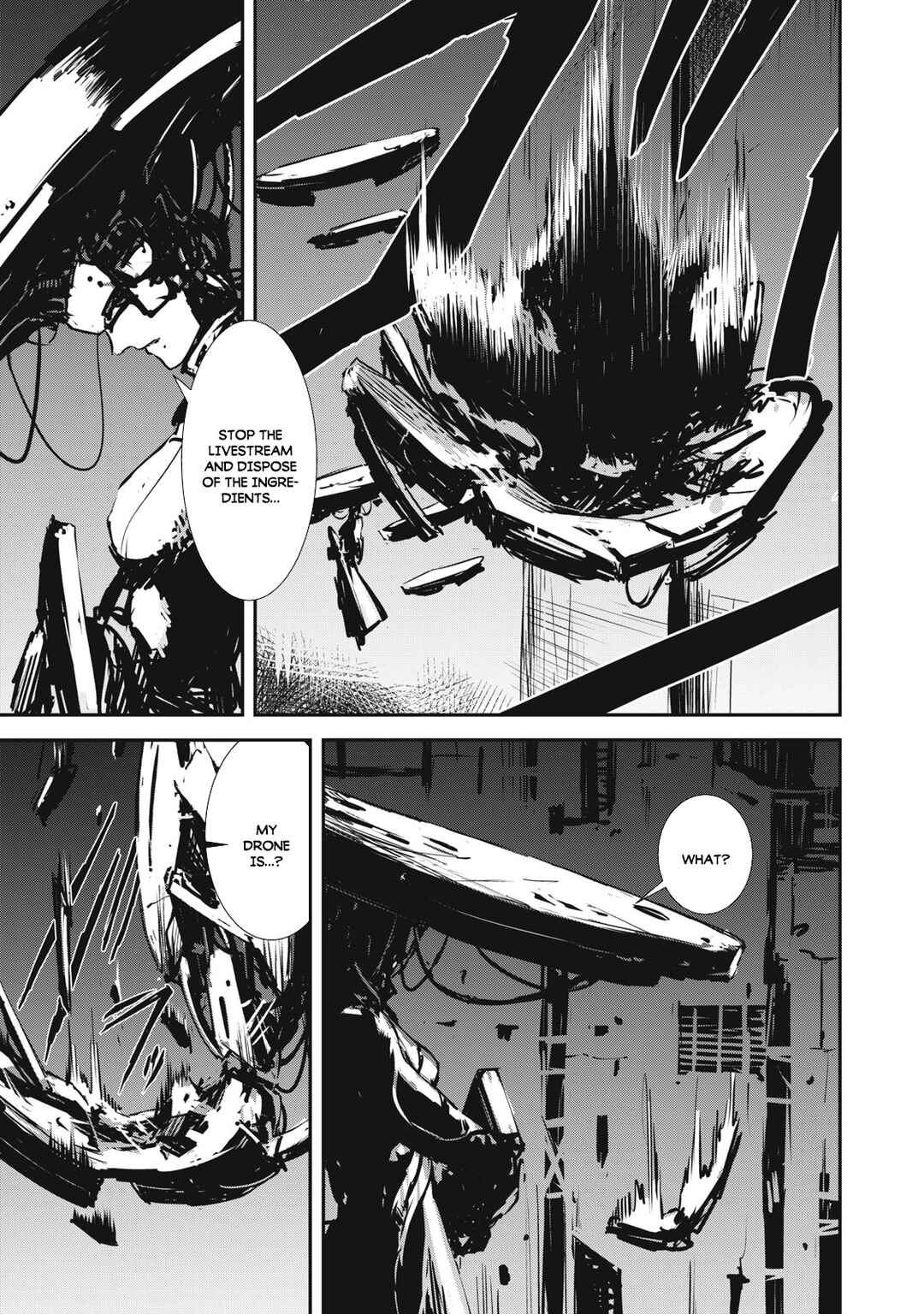 Page 13 Chapter 3.2 Grand Metal Organs
