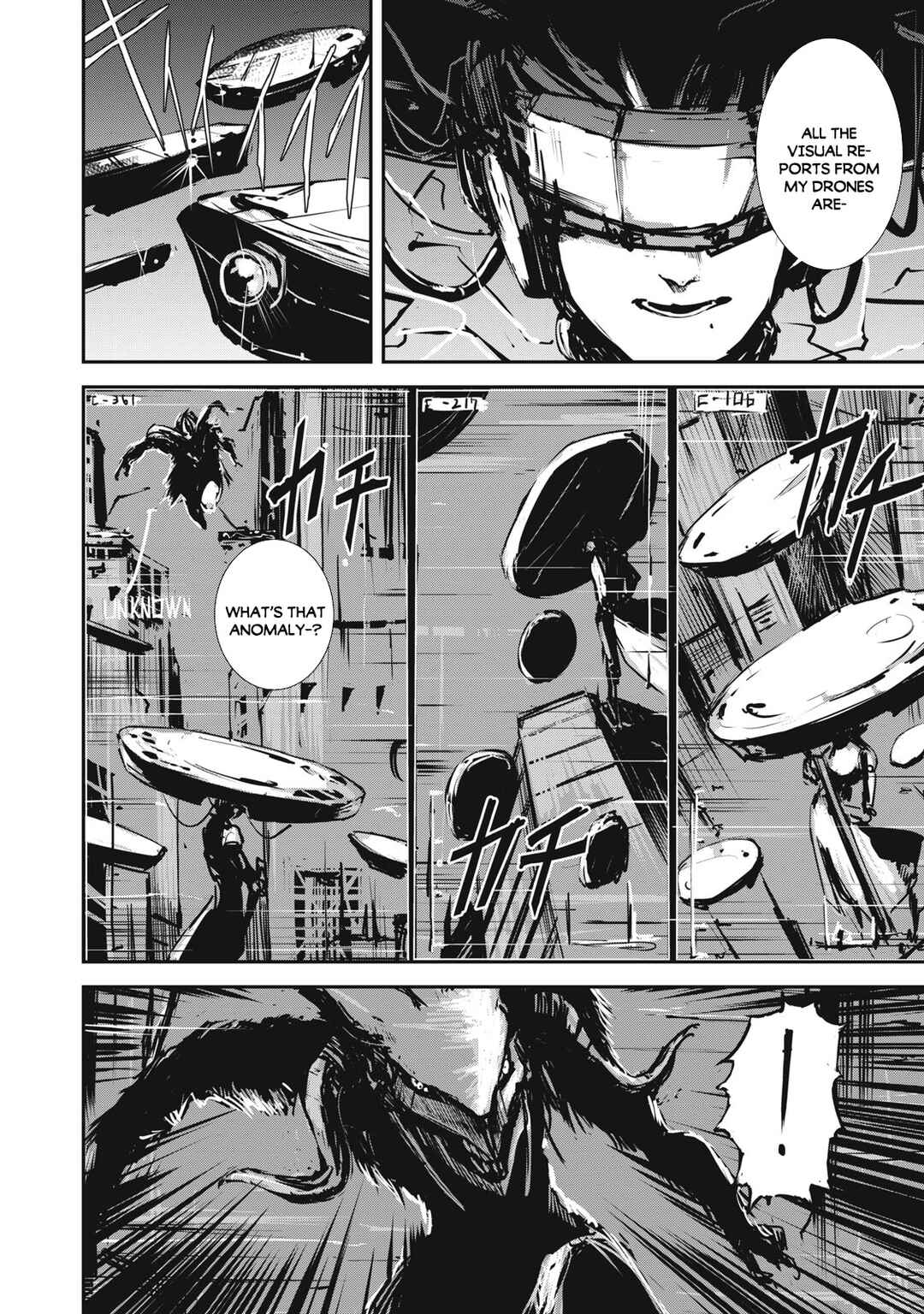 Page 14 Chapter 3.2 Grand Metal Organs