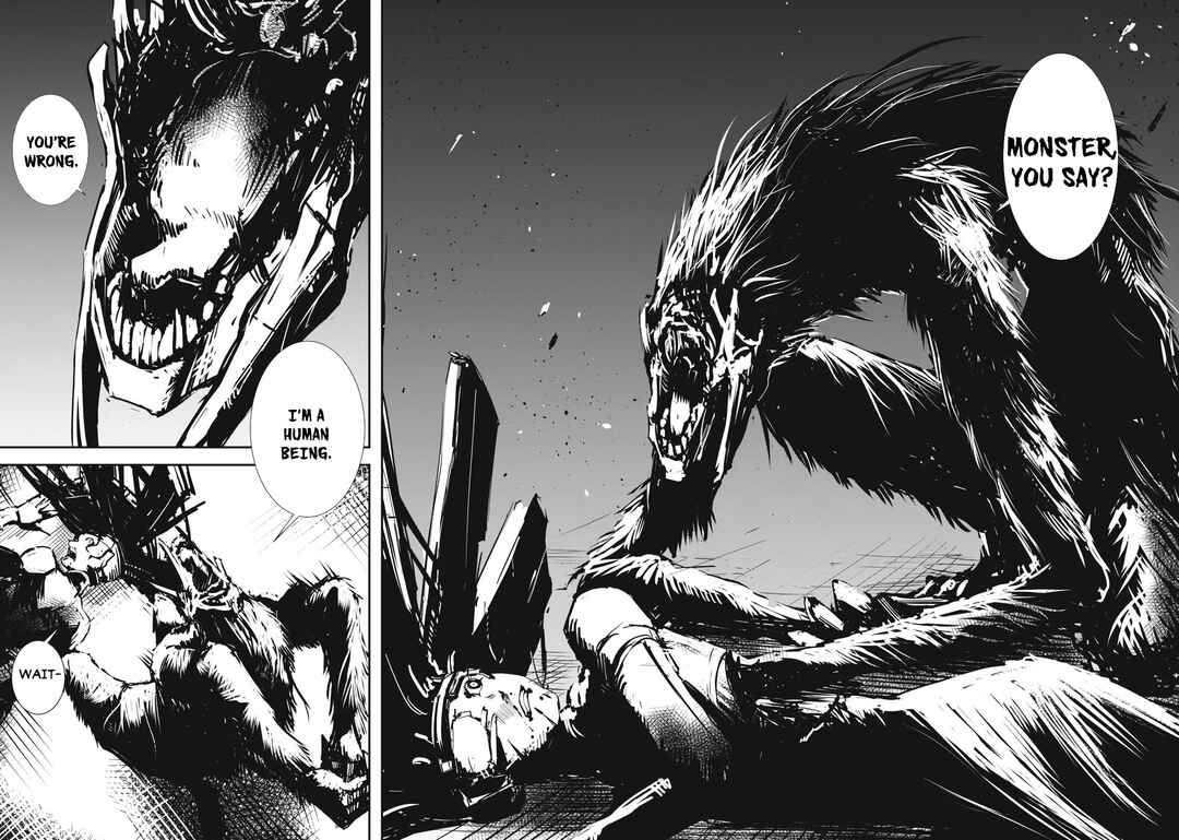 Page 18 Chapter 3.2 Grand Metal Organs