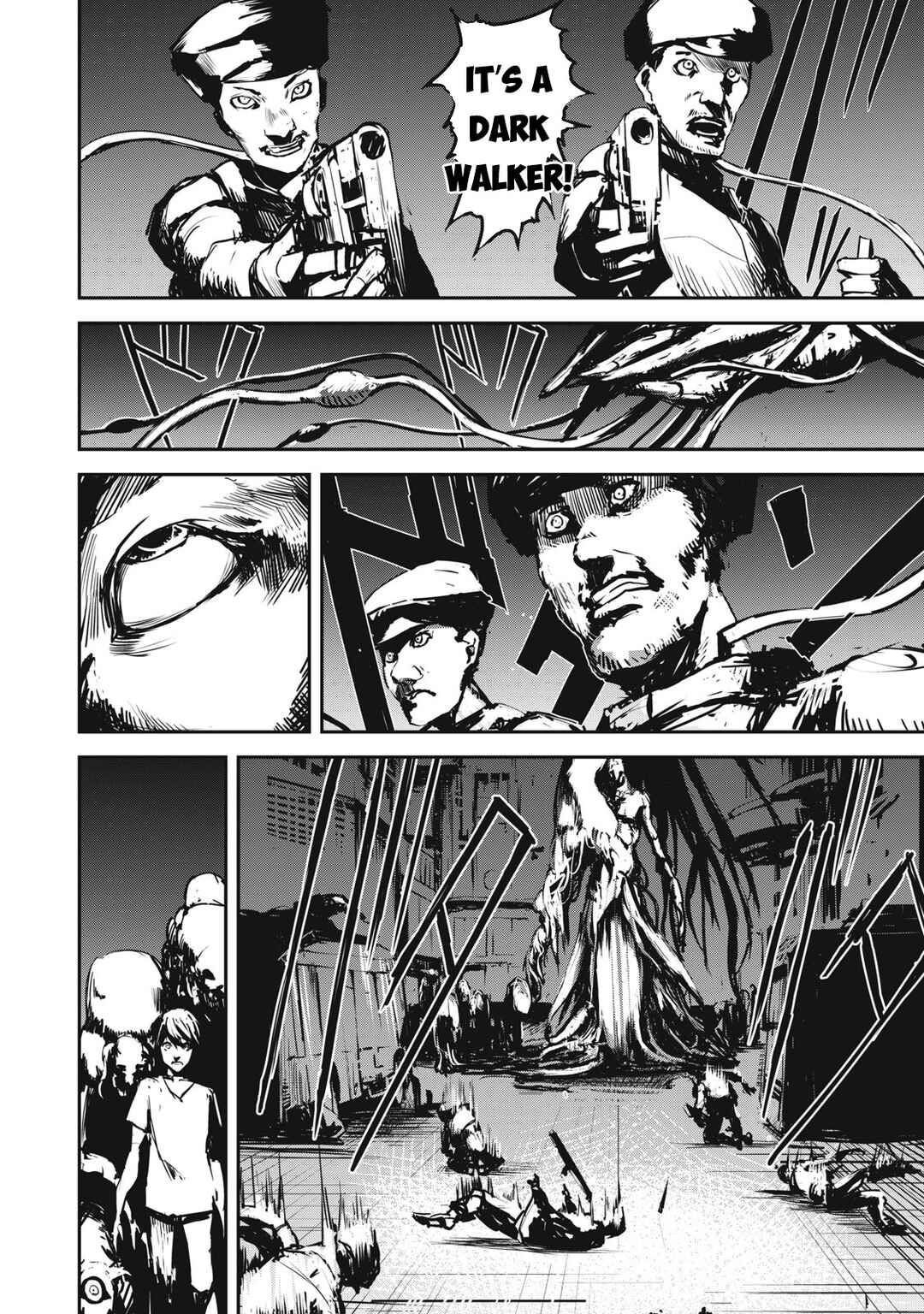 Page 4 Chapter 3.2 Grand Metal Organs