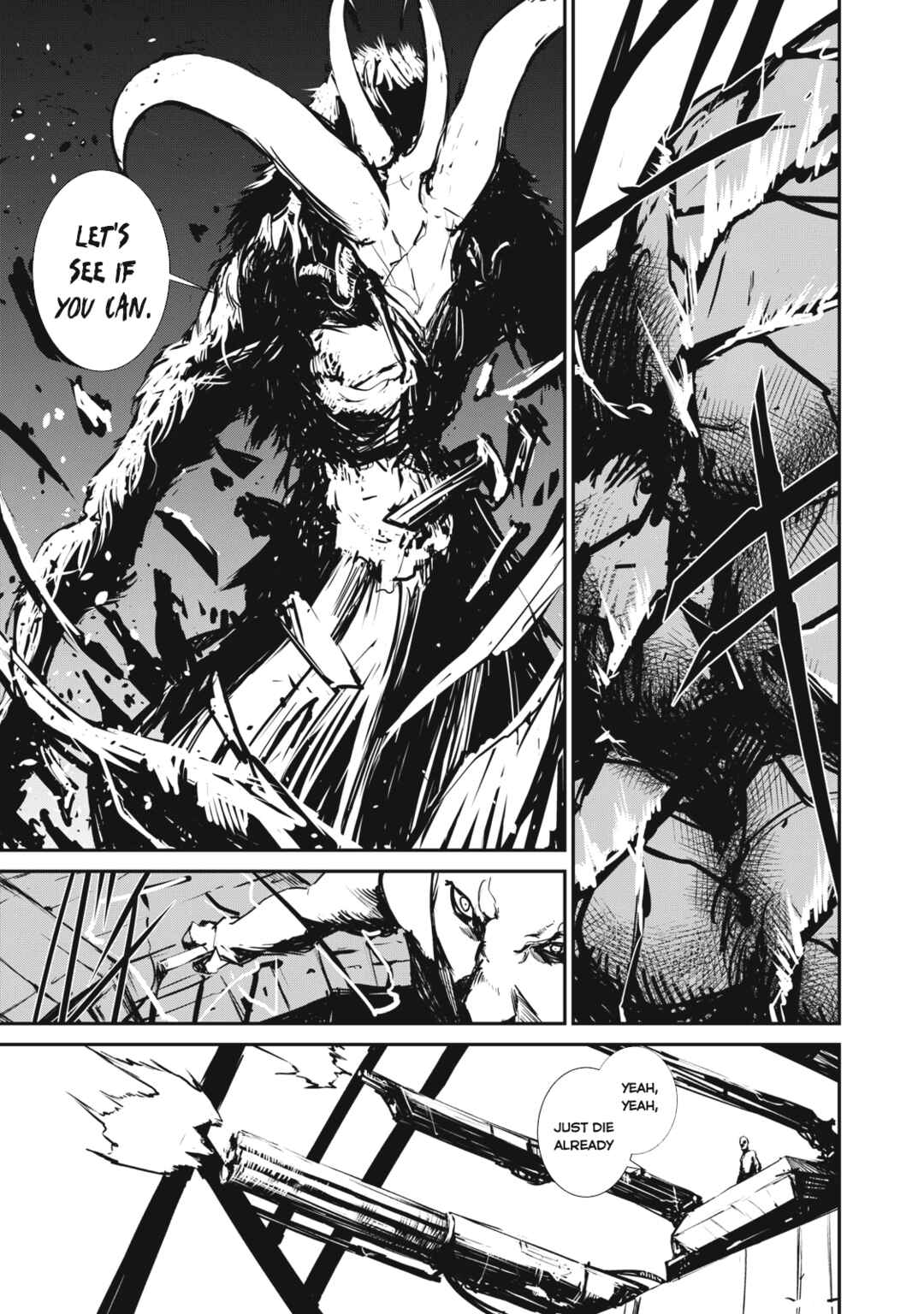 Page 11 Chapter 2.1 Grand Metal Organs