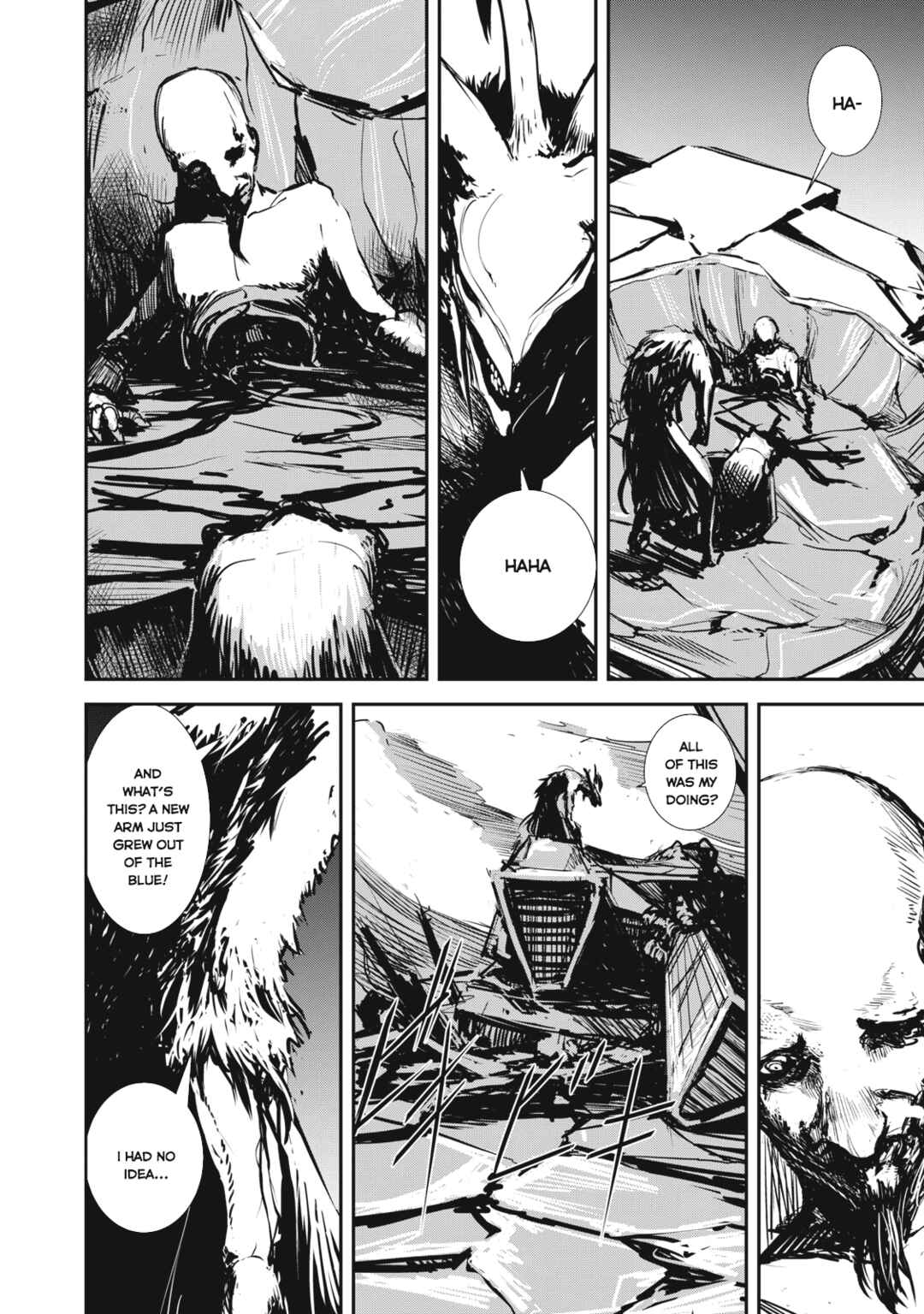 Page 16 Chapter 2.1 Grand Metal Organs