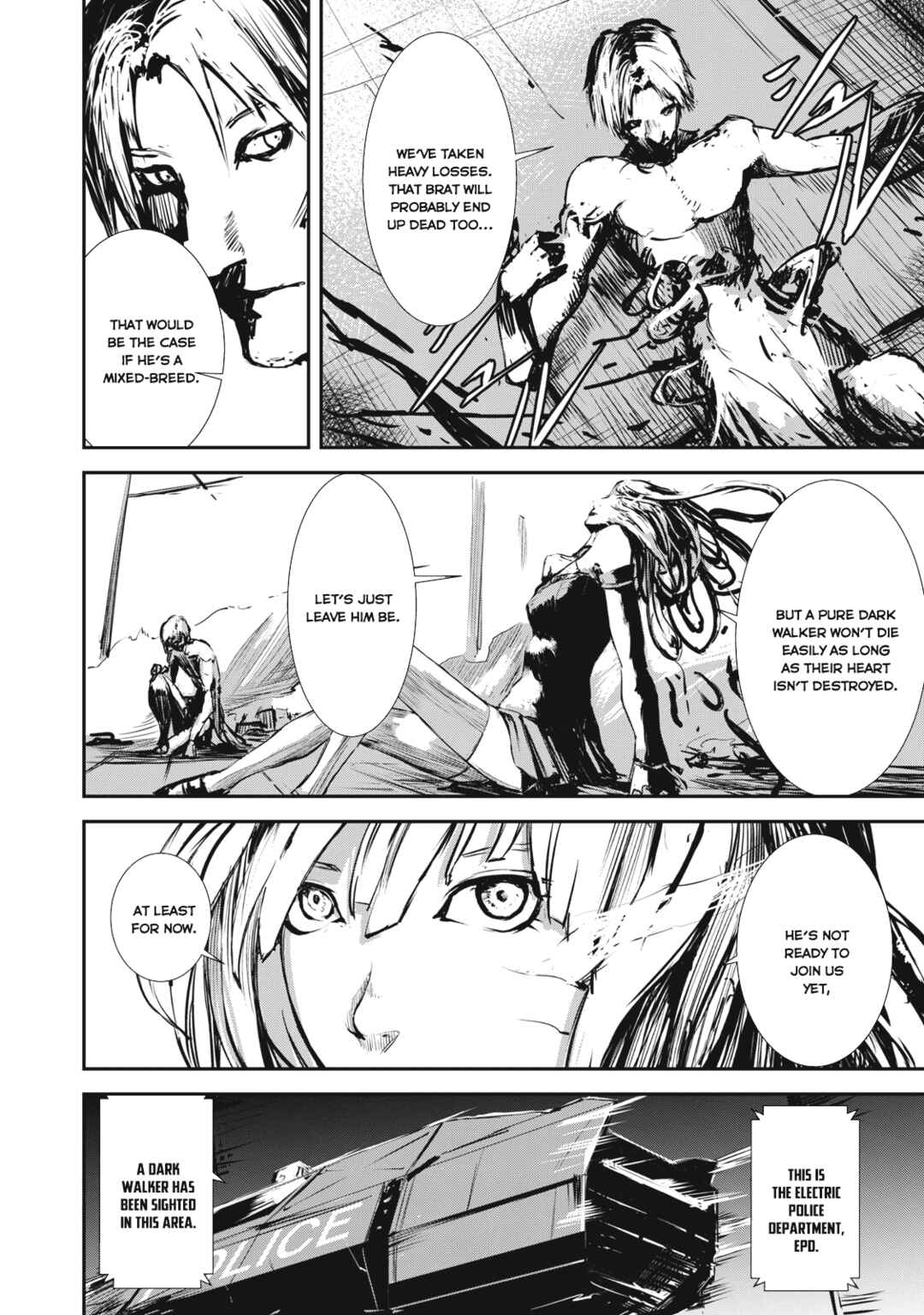 Page 20 Chapter 2.1 Grand Metal Organs