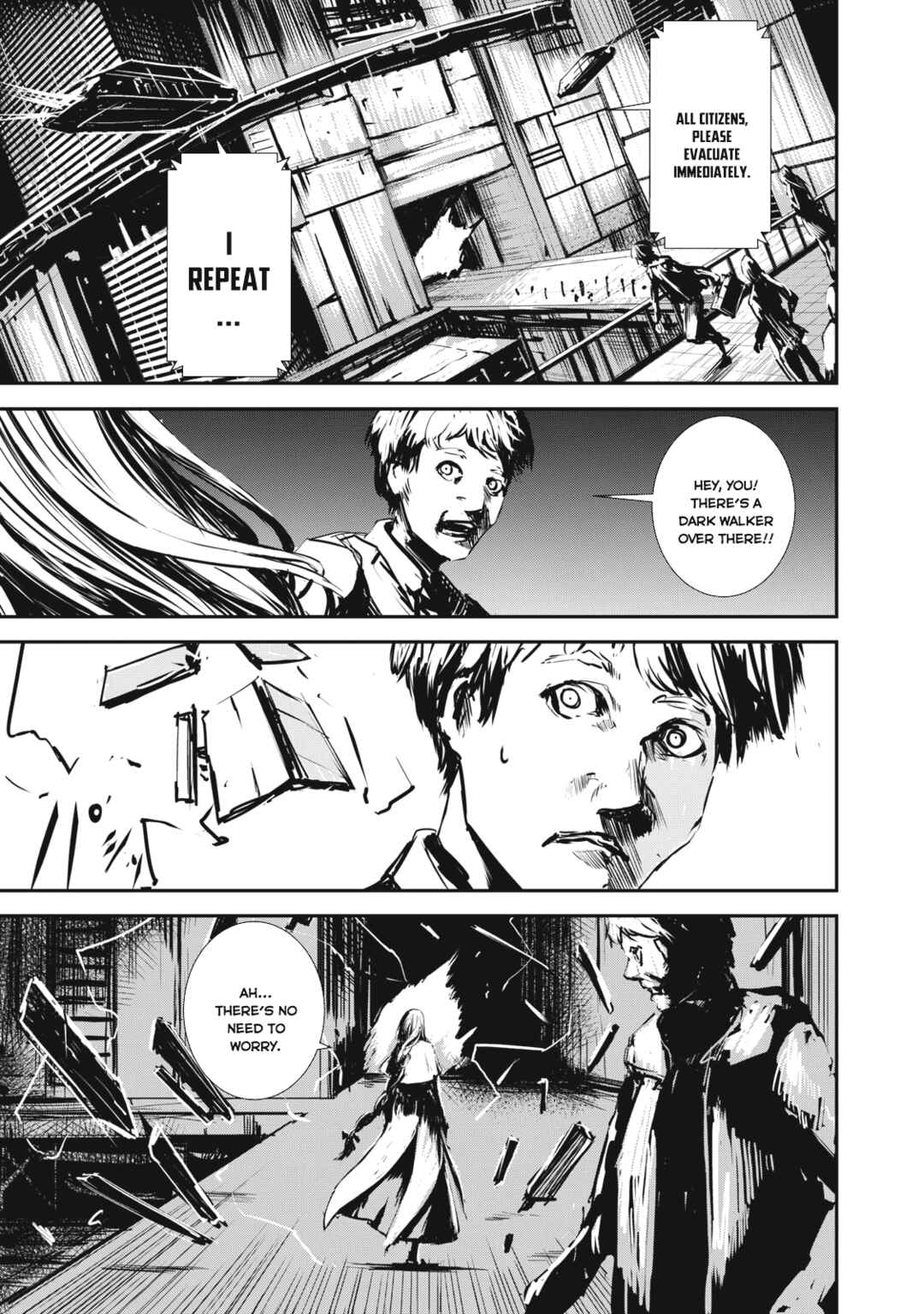 Page 21 Chapter 2.1 Grand Metal Organs