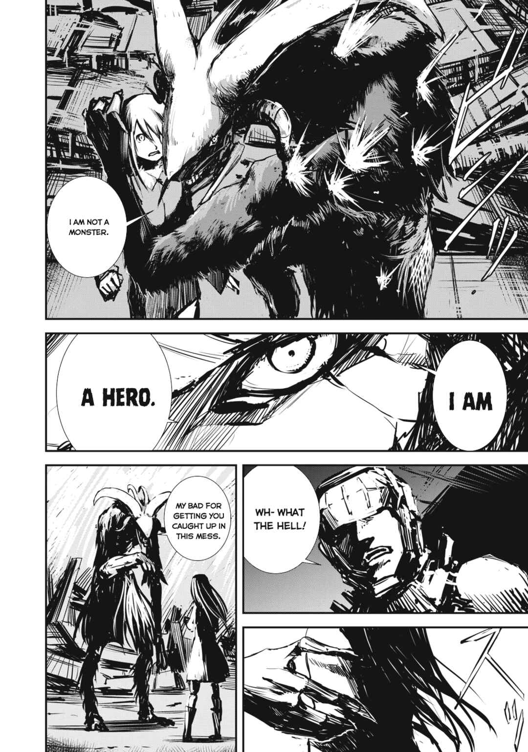 Page 24 Chapter 2.1 Grand Metal Organs