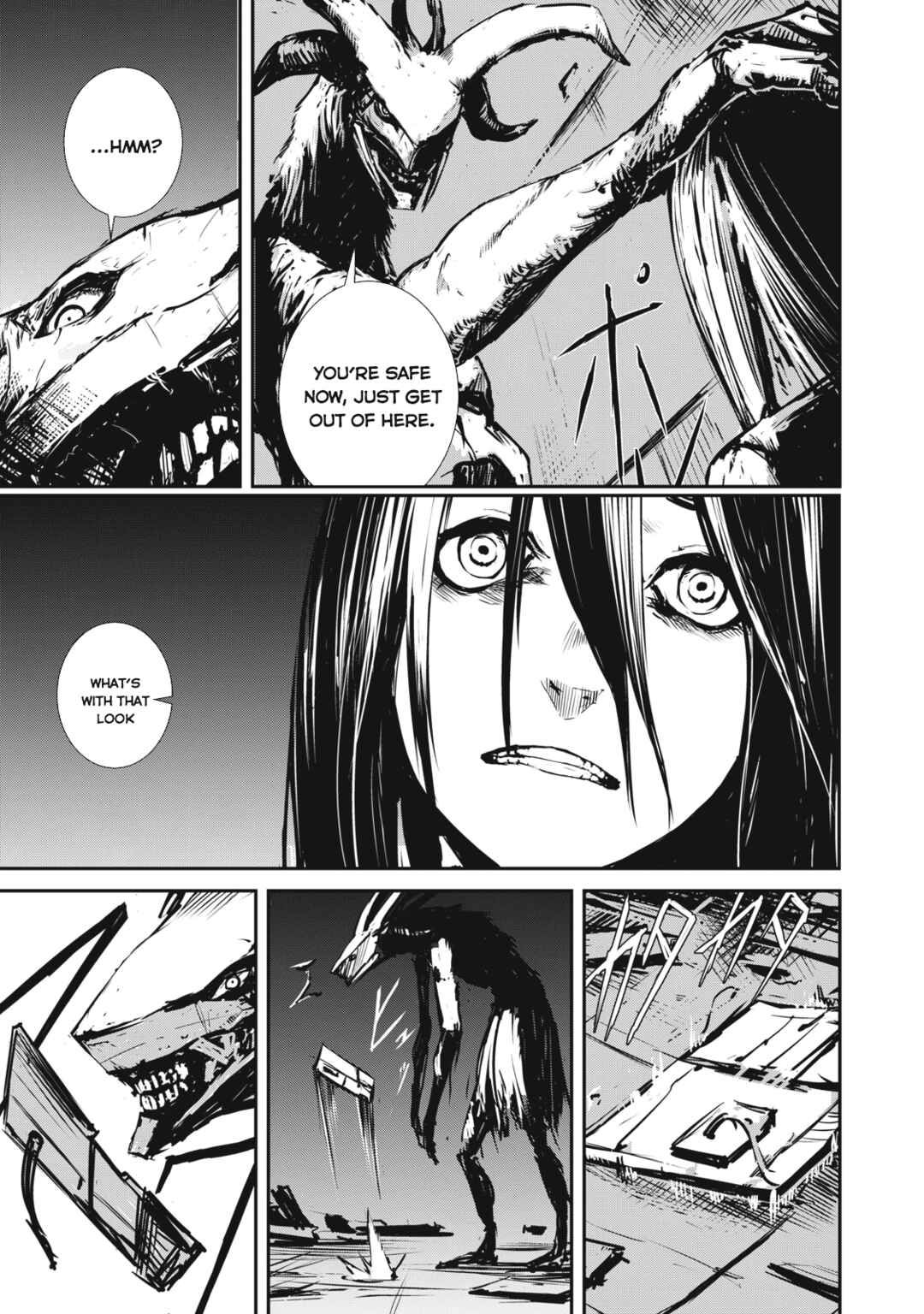 Page 25 Chapter 2.1 Grand Metal Organs