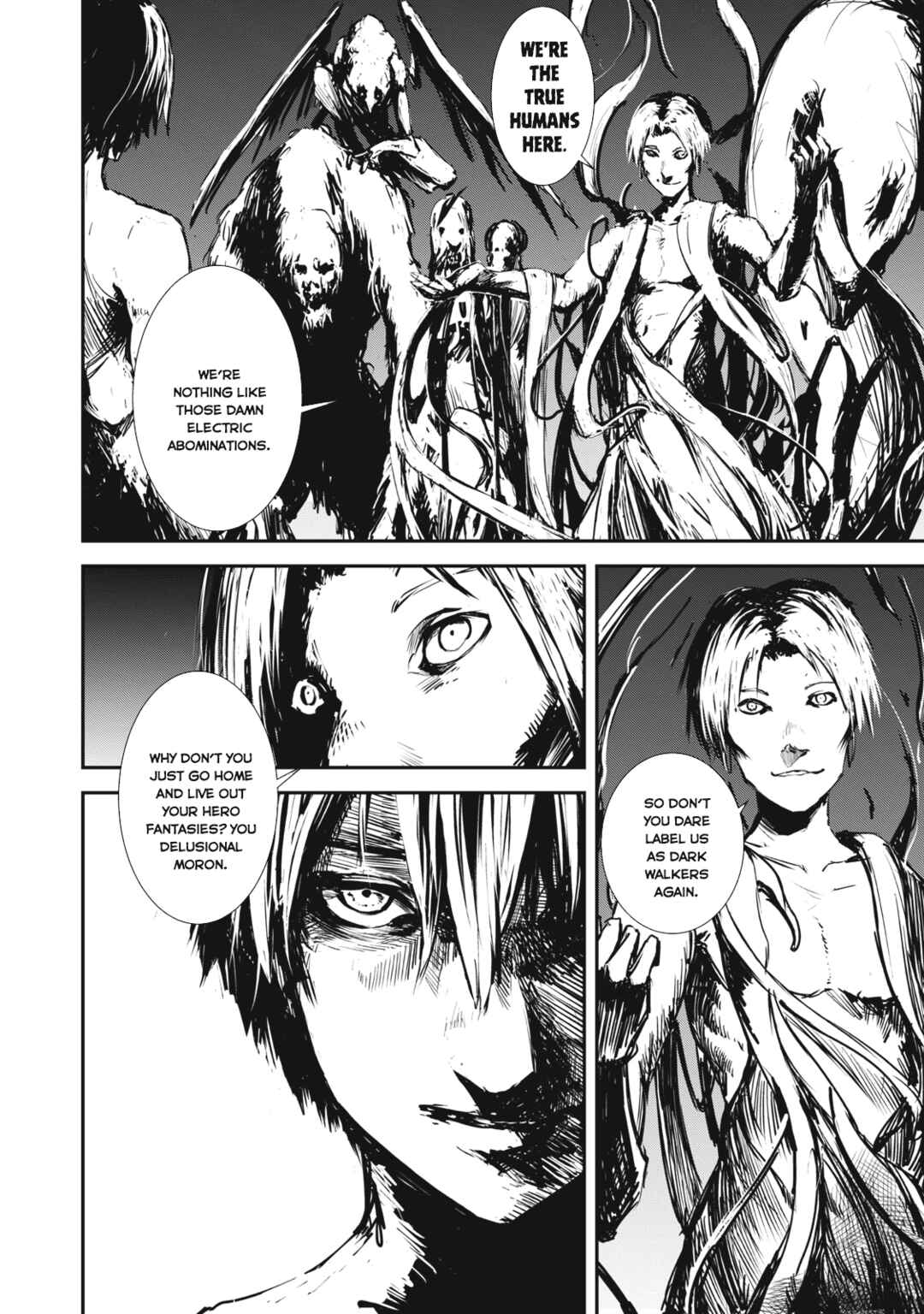 Page 4 Chapter 2.1 Grand Metal Organs