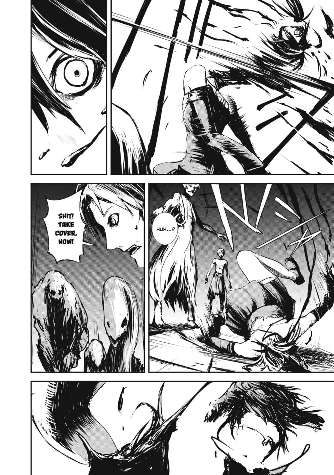 Page 6 Chapter 2.1 Grand Metal Organs