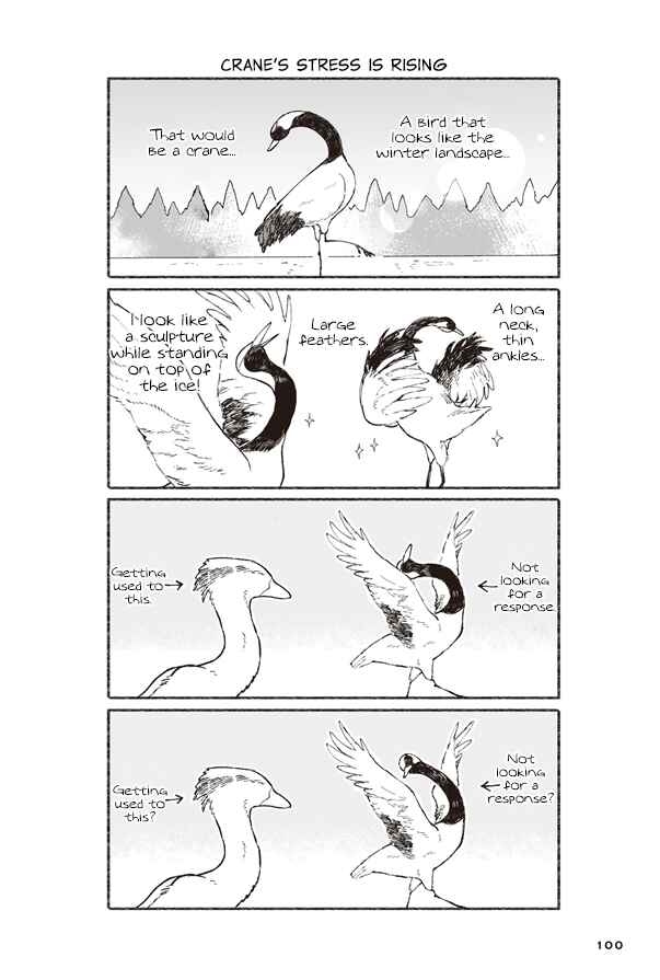 Page 10 Chapter 4 Bear and Tanuki