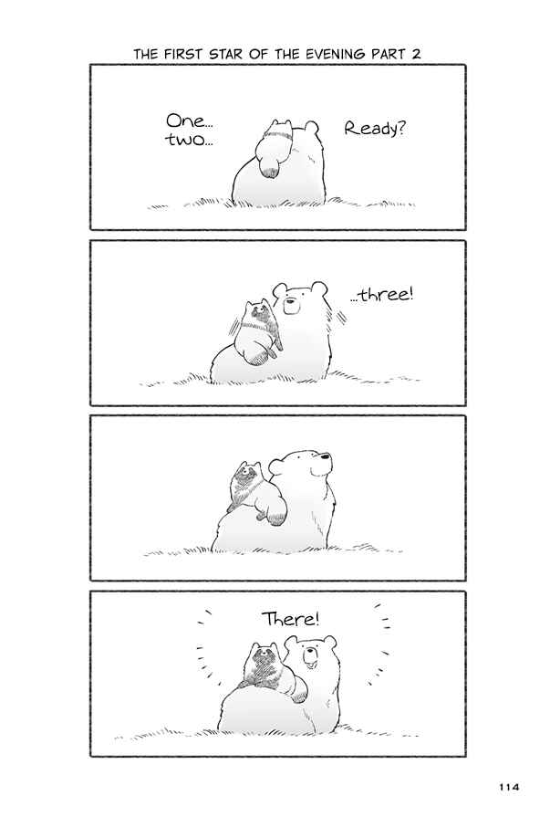 Page 24 Chapter 4 Bear and Tanuki