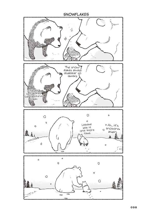 Page 8 Chapter 4 Bear and Tanuki