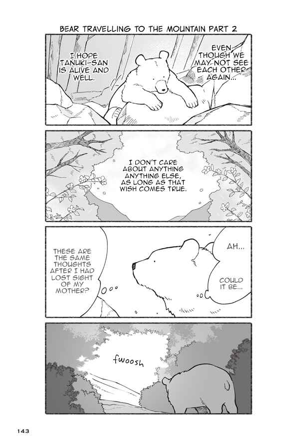 Page 29 Chapter 5 Bear and Tanuki