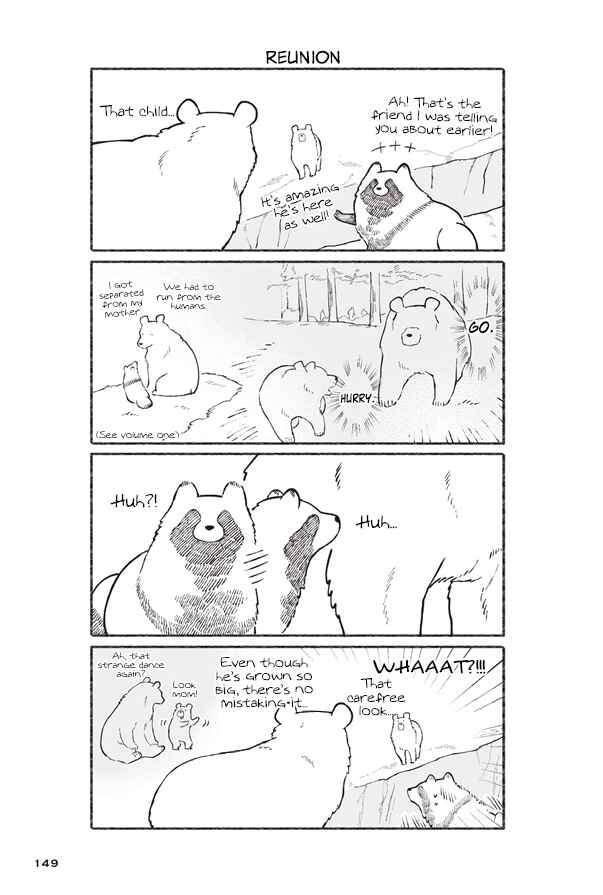 Page 35 Chapter 5 Bear and Tanuki