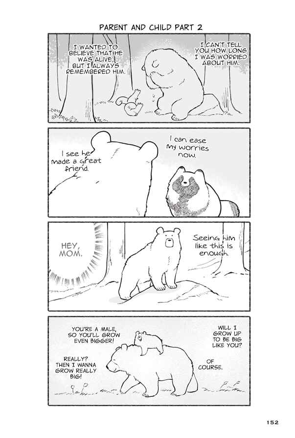 Page 38 Chapter 5 Bear and Tanuki