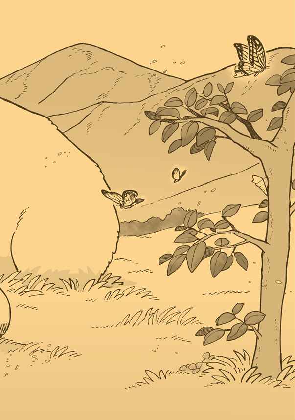 Page 48 Chapter 5 Bear and Tanuki