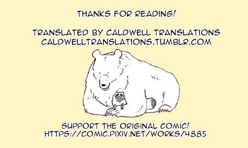 Page 51 Chapter 5 Bear and Tanuki