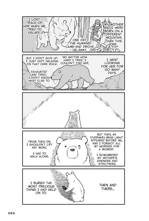 Page 17 Chapter 2 Bear and Tanuki