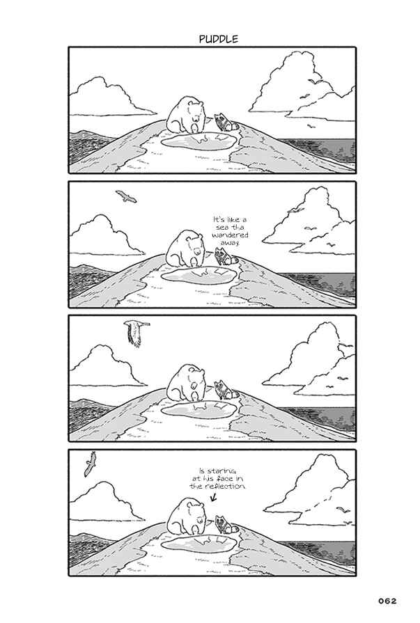 Page 26 Chapter 2 Bear and Tanuki