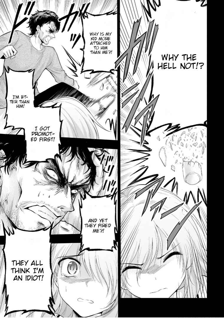 Page 14 Chapter 75 Rikei ga Koi ni Ochita no de Shoumei shitemita