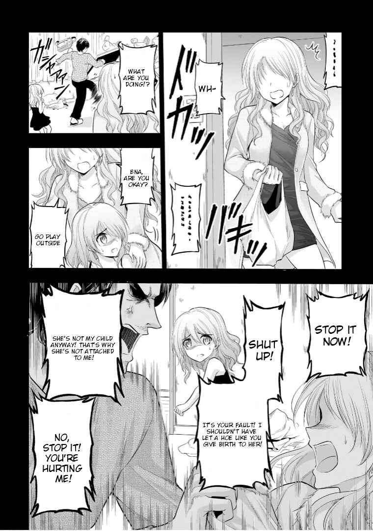 Page 15 Chapter 75 Rikei ga Koi ni Ochita no de Shoumei shitemita
