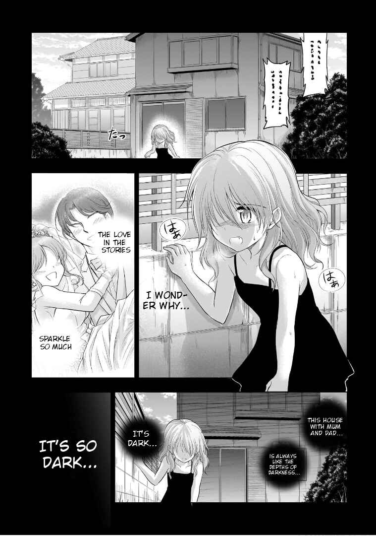 Page 16 Chapter 75 Rikei ga Koi ni Ochita no de Shoumei shitemita