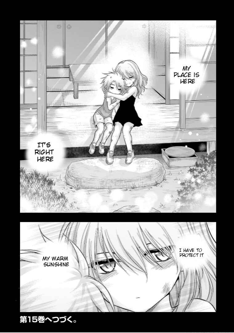 Page 20 Chapter 75 Rikei ga Koi ni Ochita no de Shoumei shitemita