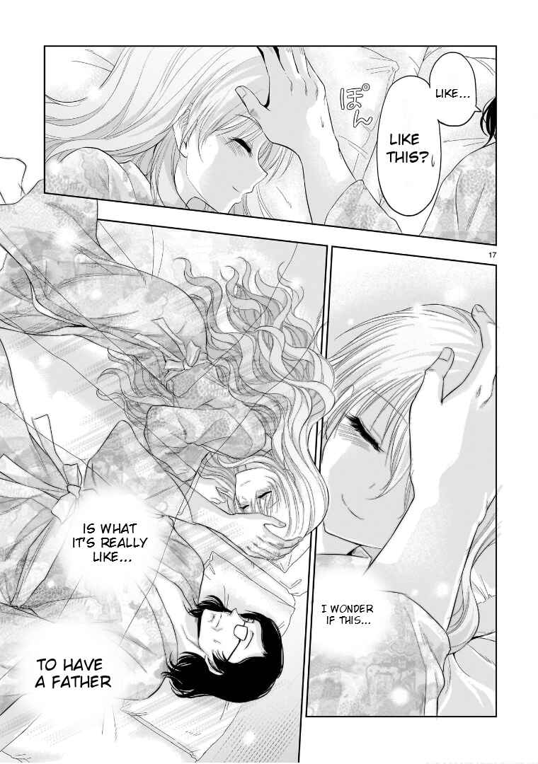 Page 18 Chapter 89 Rikei ga Koi ni Ochita no de Shoumei shitemita