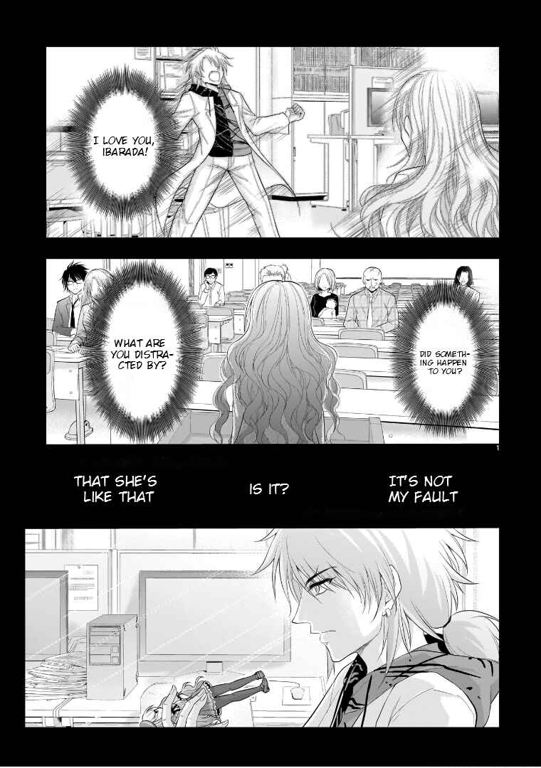 Page 2 Chapter 84 Rikei ga Koi ni Ochita no de Shoumei shitemita