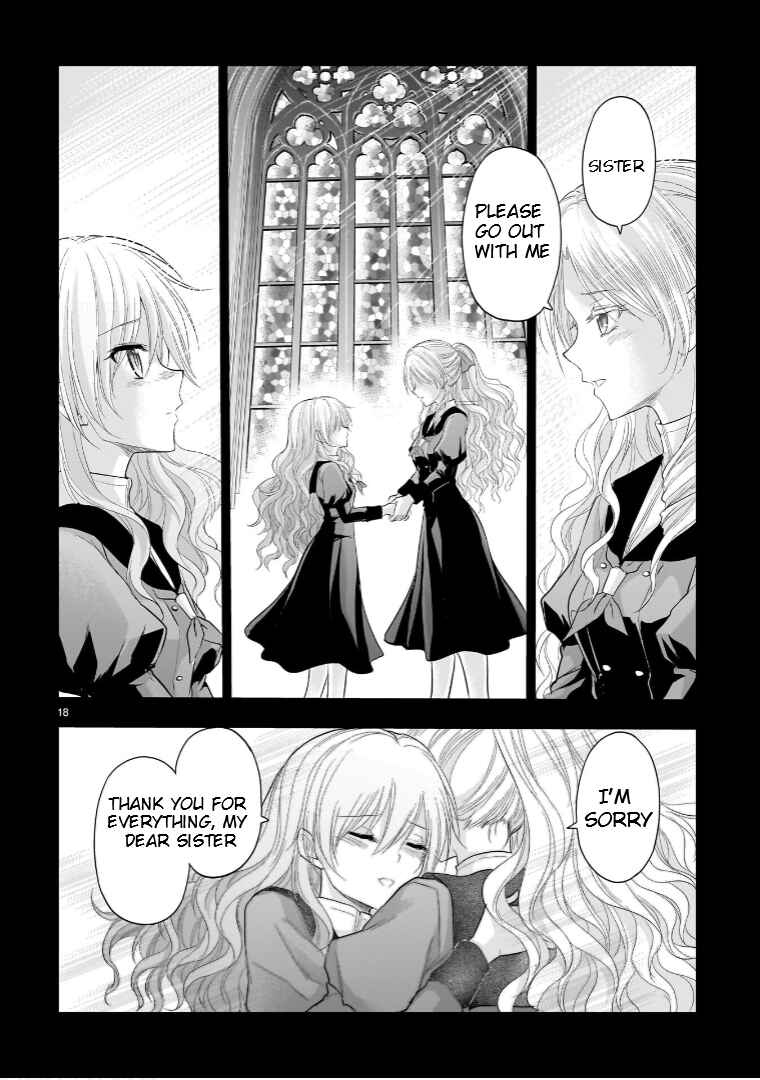 Page 20 Chapter 76 Rikei ga Koi ni Ochita no de Shoumei shitemita