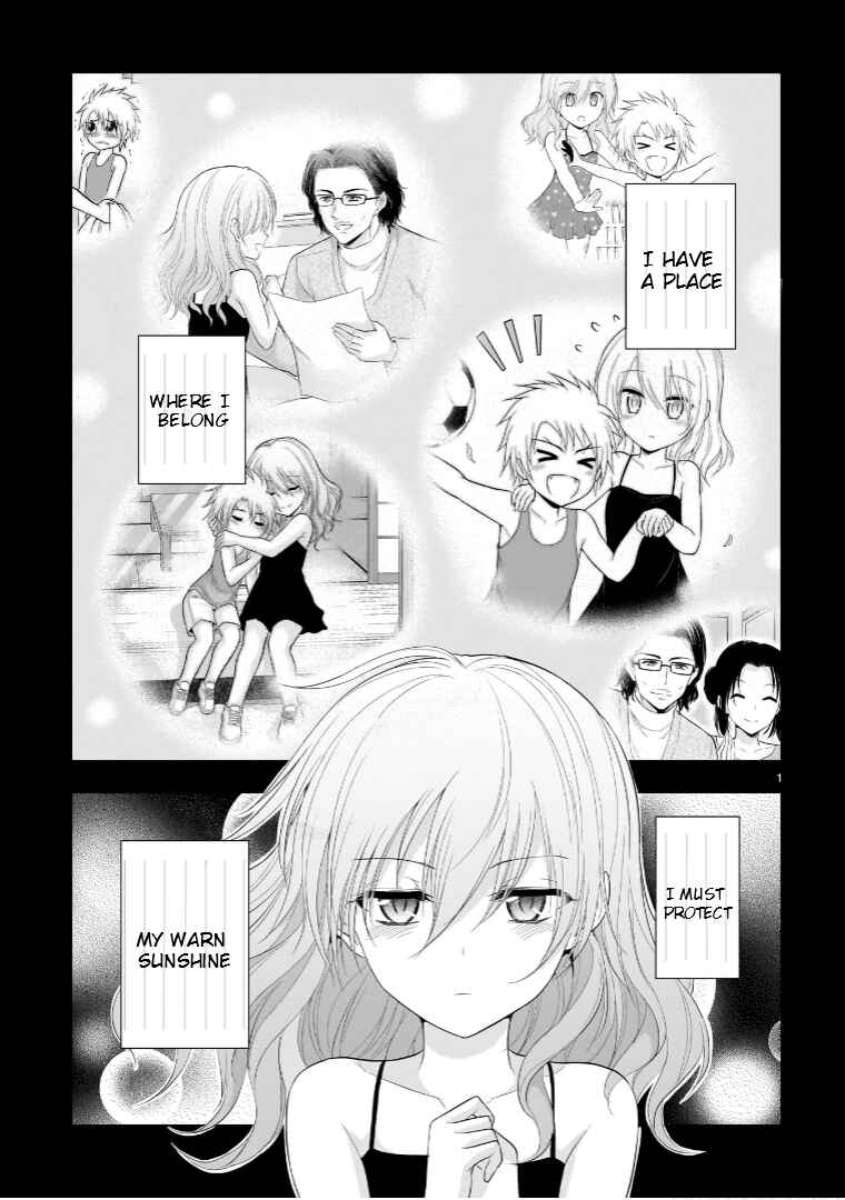 Page 4 Chapter 76 Rikei ga Koi ni Ochita no de Shoumei shitemita