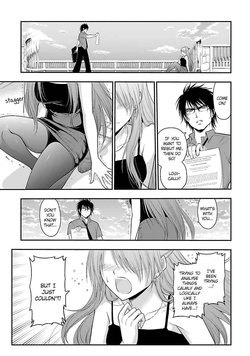 Page 14 Chapter 29 Rikei ga Koi ni Ochita no de Shoumei shitemita