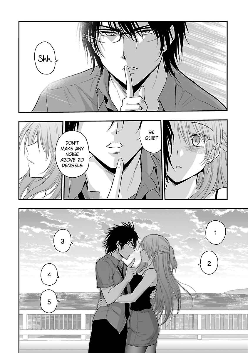 Page 18 Chapter 29 Rikei ga Koi ni Ochita no de Shoumei shitemita