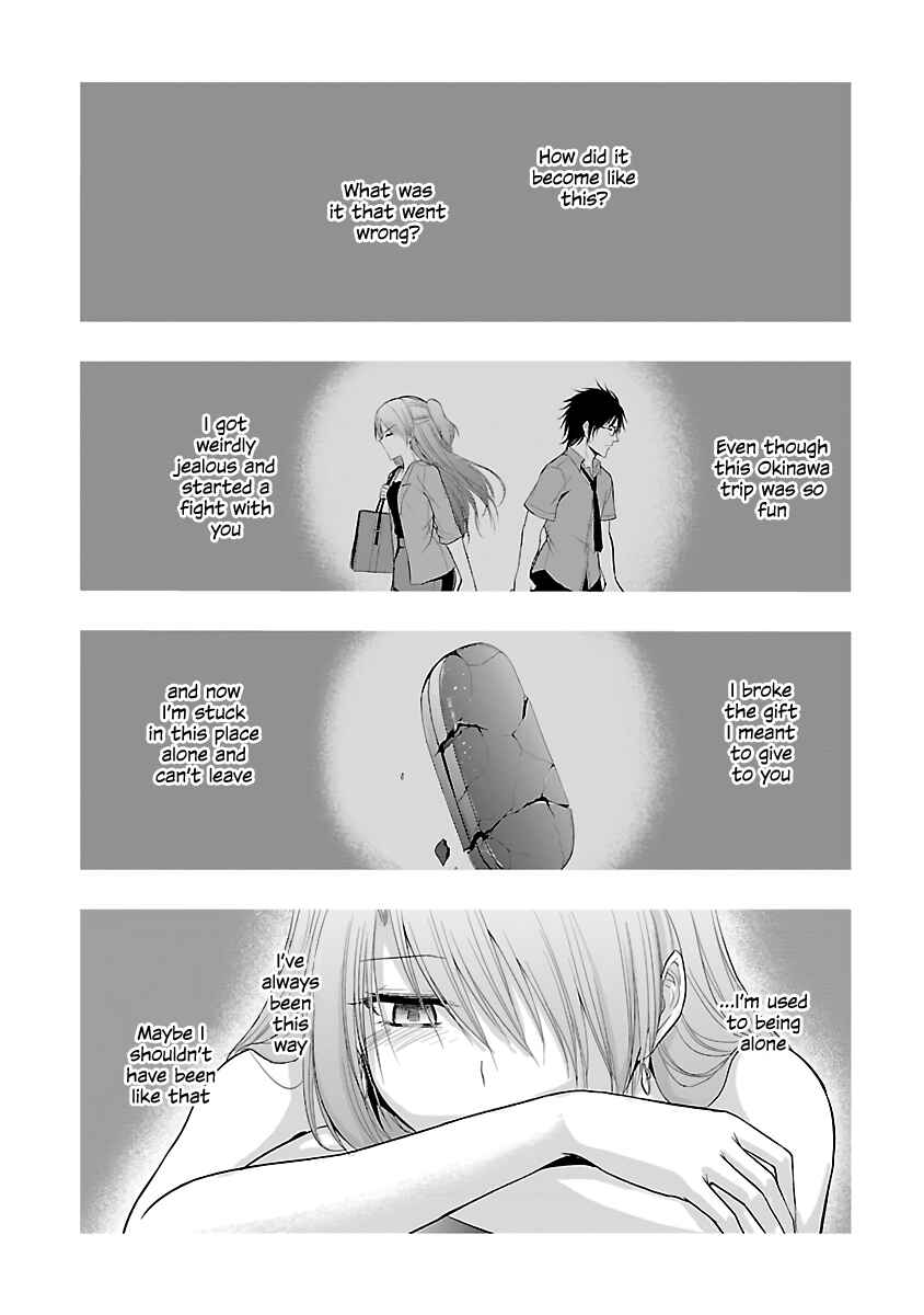Page 5 Chapter 29 Rikei ga Koi ni Ochita no de Shoumei shitemita