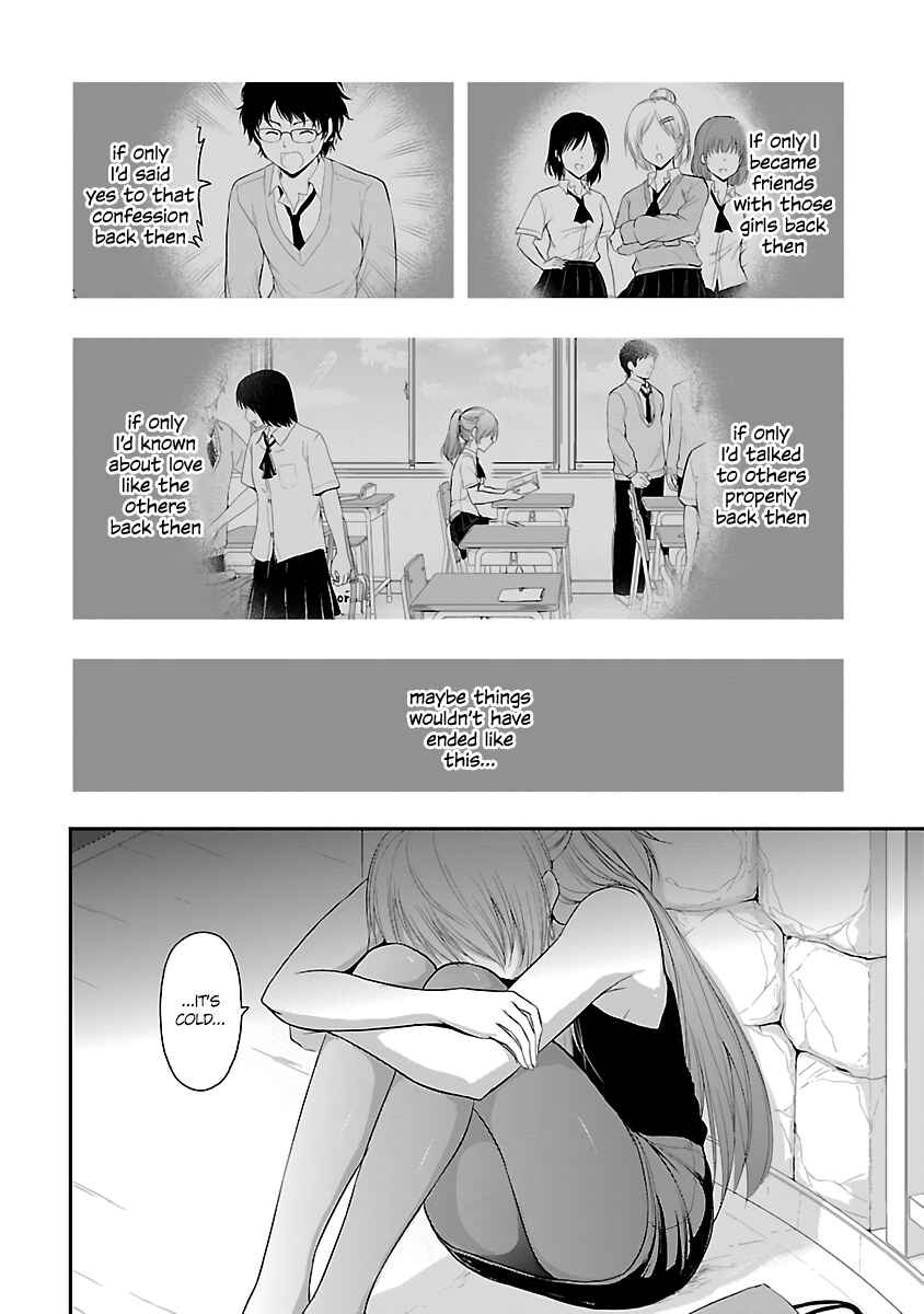 Page 6 Chapter 29 Rikei ga Koi ni Ochita no de Shoumei shitemita